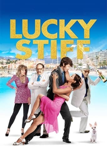 Lucky Stiff poster - Find streaming availability