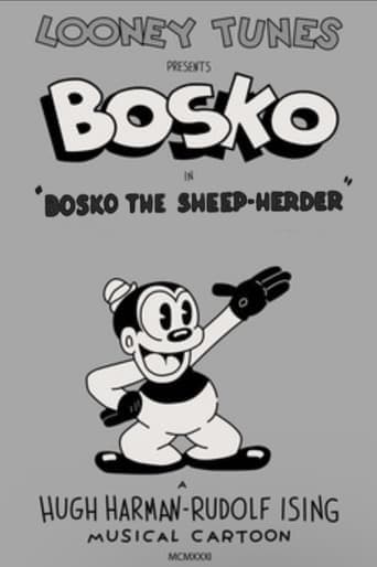 Bosko the Sheep-Herder poster - Find streaming availability