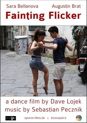 Fainting Flicker poster - Find streaming availability