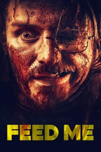 Feed Me poster - Find streaming availability