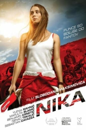 Nika poster - Find streaming availability