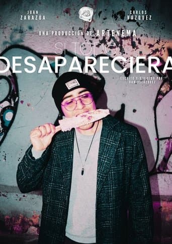 Si Todo Desapareciera poster - Find streaming availability