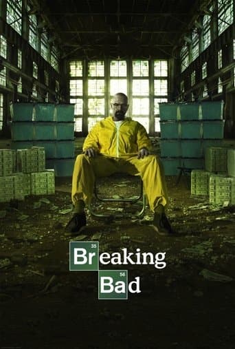 Breaking Bad poster - Find streaming availability