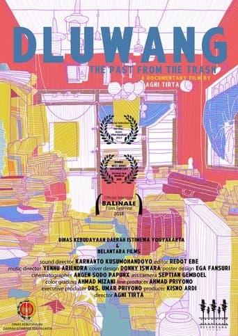 Dluwang: the Past from the Trash poster - Find streaming availability