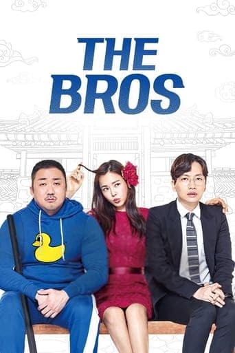 The Bros poster - Find streaming availability