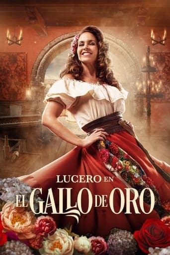 El Gallo de Oro poster - Find streaming availability