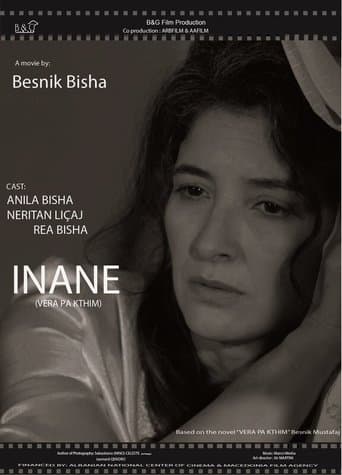 Inane poster - Find streaming availability