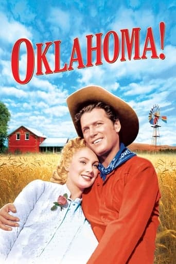 Oklahoma! poster - Find streaming availability