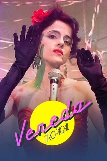 Vereda Tropical poster - Find streaming availability