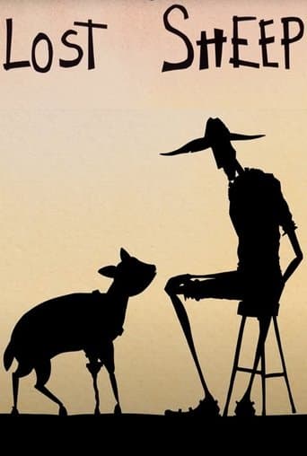 Lost Sheep poster - Find streaming availability