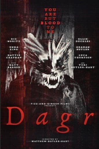 Dagr poster - Find streaming availability