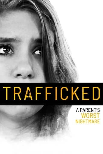 Trafficked: A Parent's Worst Nightmare poster - Find streaming availability