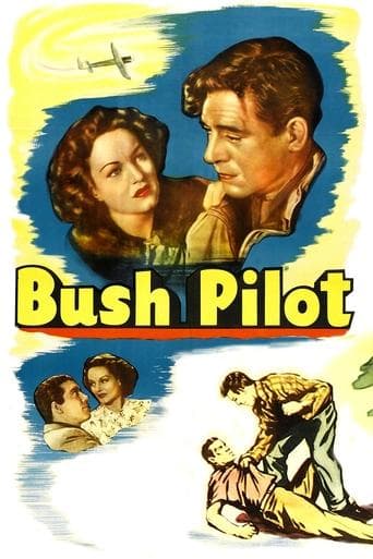 Bush Pilot poster - Find streaming availability