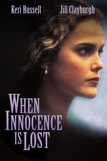 When Innocence Is Lost poster - Find streaming availability