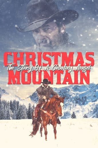 Christmas Mountain poster - Find streaming availability