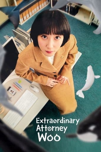 Extraordinary Attorney Woo poster - Find streaming availability