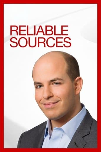 Reliable Sources poster - Find streaming availability