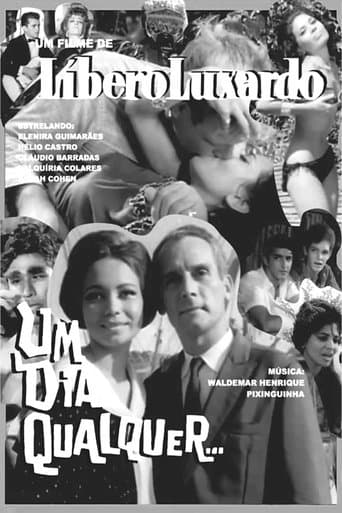 Um Dia Qualquer... poster - Find streaming availability