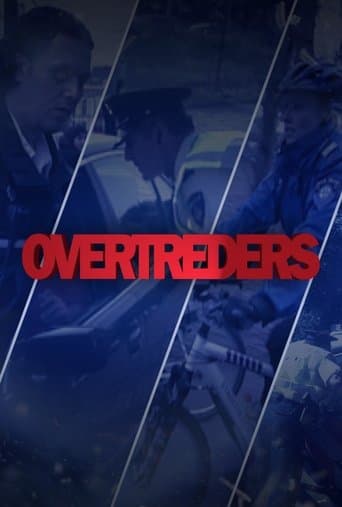 Overtreders poster - Find streaming availability