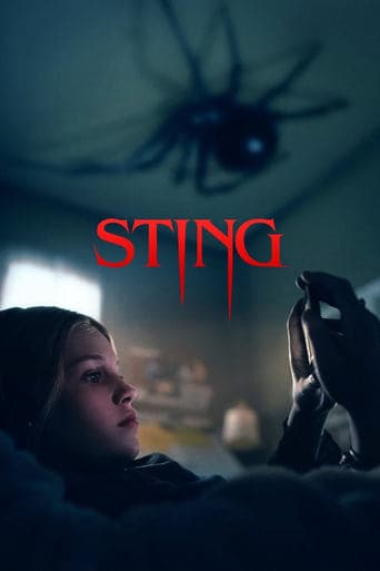 Sting poster - Find streaming availability