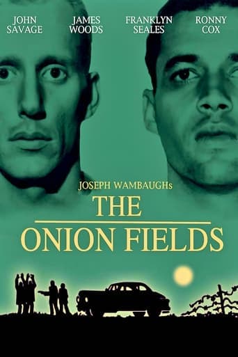 The Onion Field poster - Find streaming availability