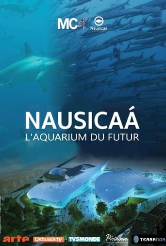 Nausicaa - Ocean Biodiversity On Stage poster - Find streaming availability