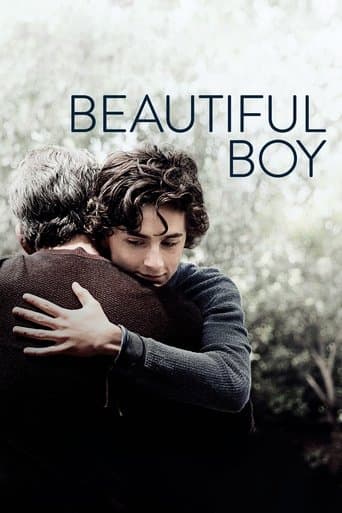Beautiful Boy poster - Find streaming availability