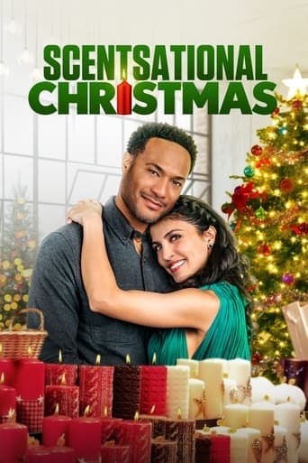 Scentsational Christmas poster - Find streaming availability