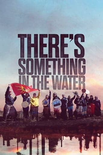 There's Something in the Water poster - Find streaming availability