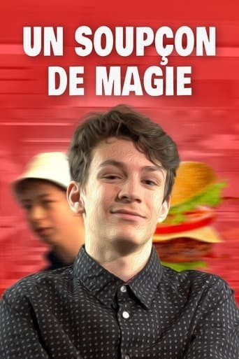 Just a Pinch of Magic poster - Find streaming availability