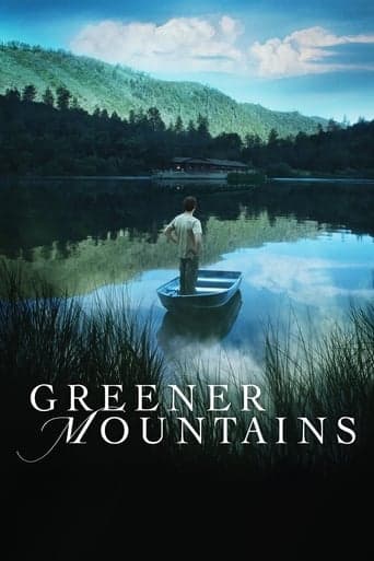 Greener Mountains poster - Find streaming availability