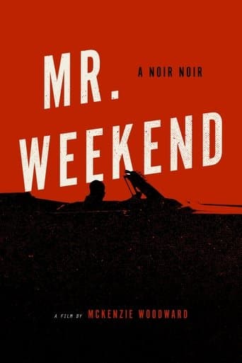 Mr. Weekend poster - Find streaming availability