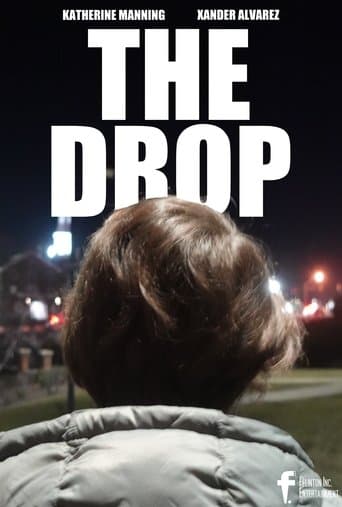 The Drop poster - Find streaming availability