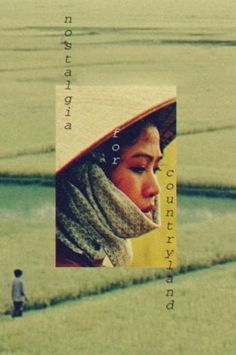 Nostalgia for the Countryside poster - Find streaming availability