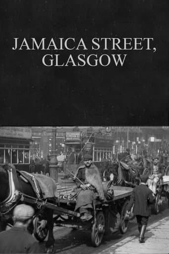 Jamaica Street, Glasgow poster - Find streaming availability