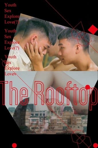 The Rooftop poster - Find streaming availability
