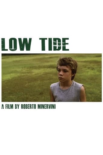 Low Tide poster - Find streaming availability