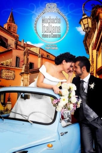 Italian Bride poster - Find streaming availability