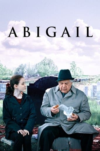 Abigail poster - Find streaming availability