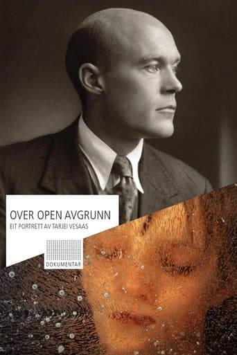 Over open avgrunn poster - Find streaming availability