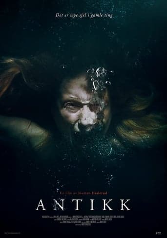 Antikk poster - Find streaming availability