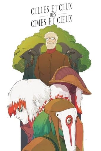 Those of the Treetops and Heaven poster - Find streaming availability