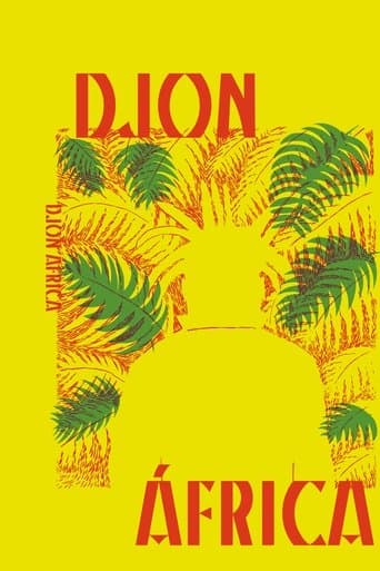 Djon Africa poster - Find streaming availability