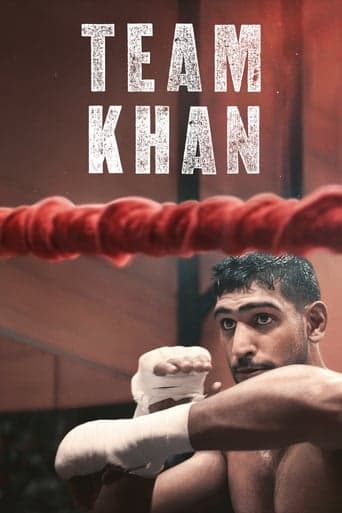 Team Khan poster - Find streaming availability