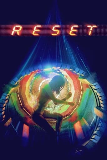 Reset poster - Find streaming availability