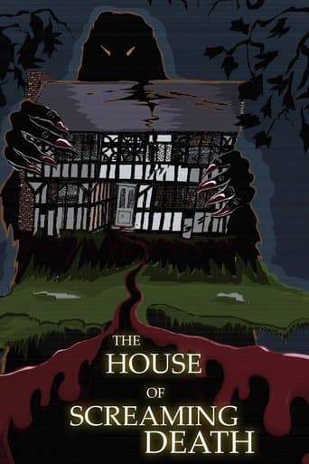The House of Screaming Death poster - Find streaming availability