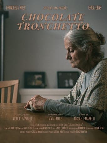 Chocolate Tronchetto poster - Find streaming availability