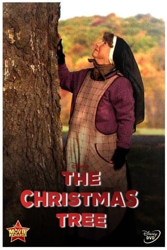 The Christmas Tree poster - Find streaming availability
