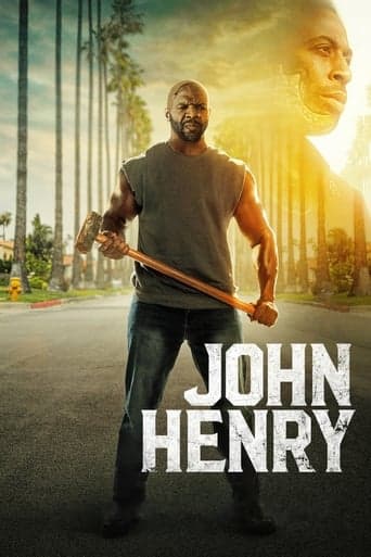 John Henry poster - Find streaming availability