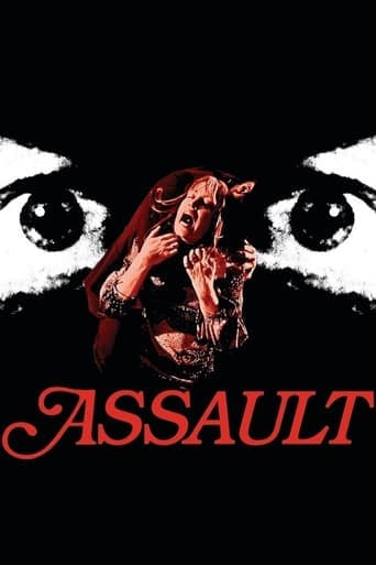 Assault poster - Find streaming availability